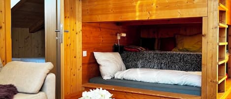 1 bedroom, Internet