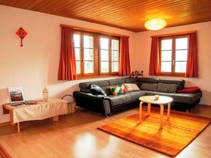 Fernseher
