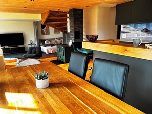 Dining - HasliRent, Alpenglanz, (Hasliberg Hohfluh), by Interhome (Hasliberg)