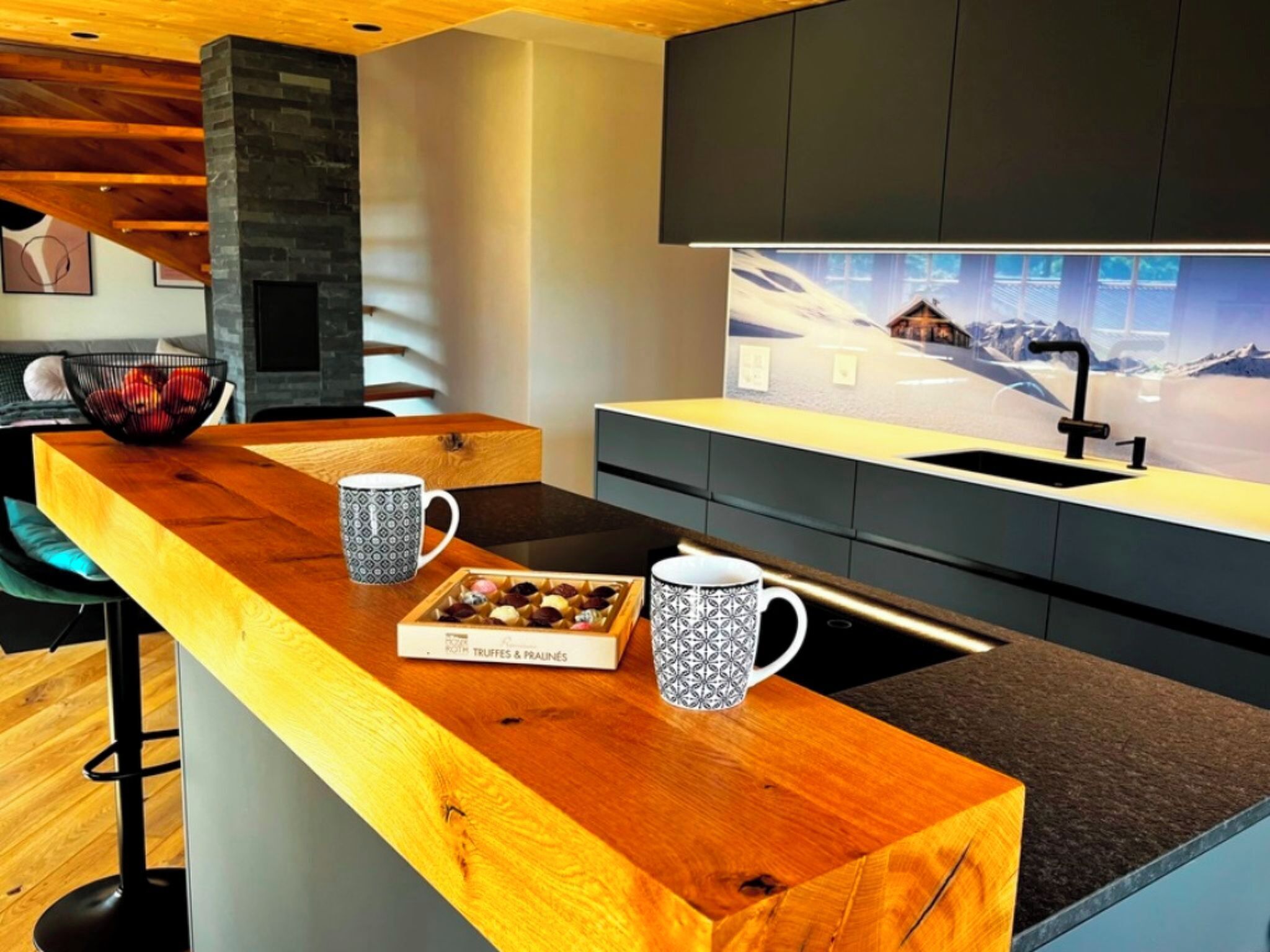 Haslirent, Alpenglanz, (Hasliberg Hohfluh), By Interhome - Meiringen