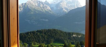 HasliRent, Wieseli, (Hasliberg Wasserwendi), by Interhome