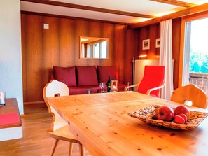 Dining - HasliRent, an dr Egg, (Hasliberg Reuti), by Interhome (Hasliberg)