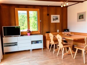Kitchen / Dining Room - HasliRent, an dr Egg, (Hasliberg Reuti), by Interhome (Hasliberg)