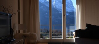 HasliRent, Wandelhorn 2, (Hasliberg Reuti), by Interhome