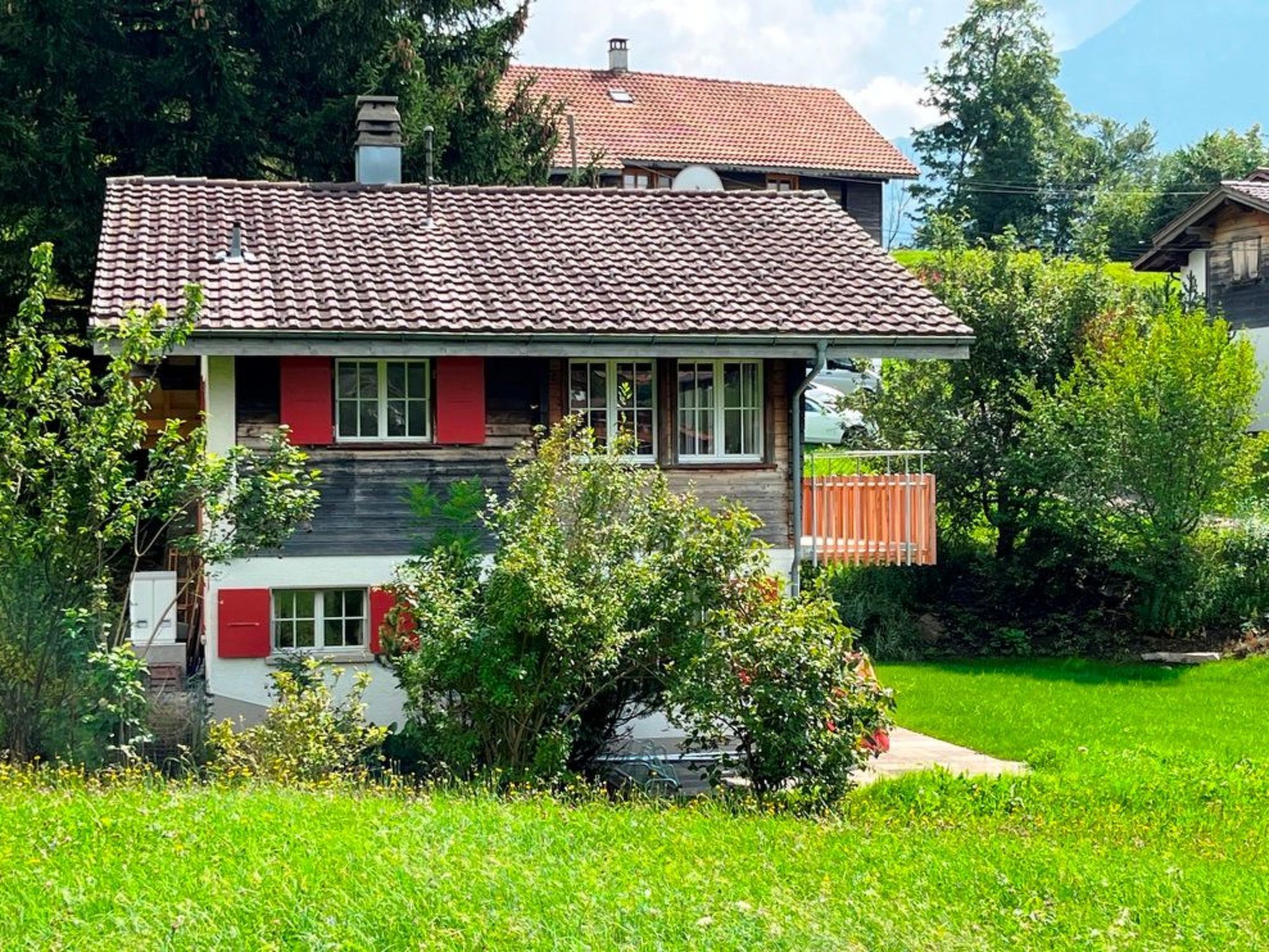 Eksteriør