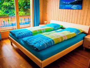 2 bedrooms, Internet - HasliRent, Resti, (Hasliberg Reuti), by Interhome (Hasliberg)