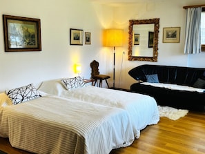 2 bedrooms, internet - HasliRent, Diana, (Hasliberg Reuti), by Interhome (Hasliberg)