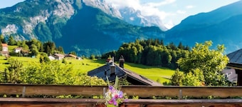 HasliRent, Wetterhornblick, (Hasliberg Reuti), by Interhome