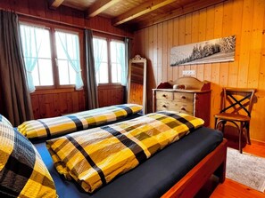 Internet - HasliRent, Cosy 2, (Hasliberg Wasserwendi), by Interhome (Hasliberg)