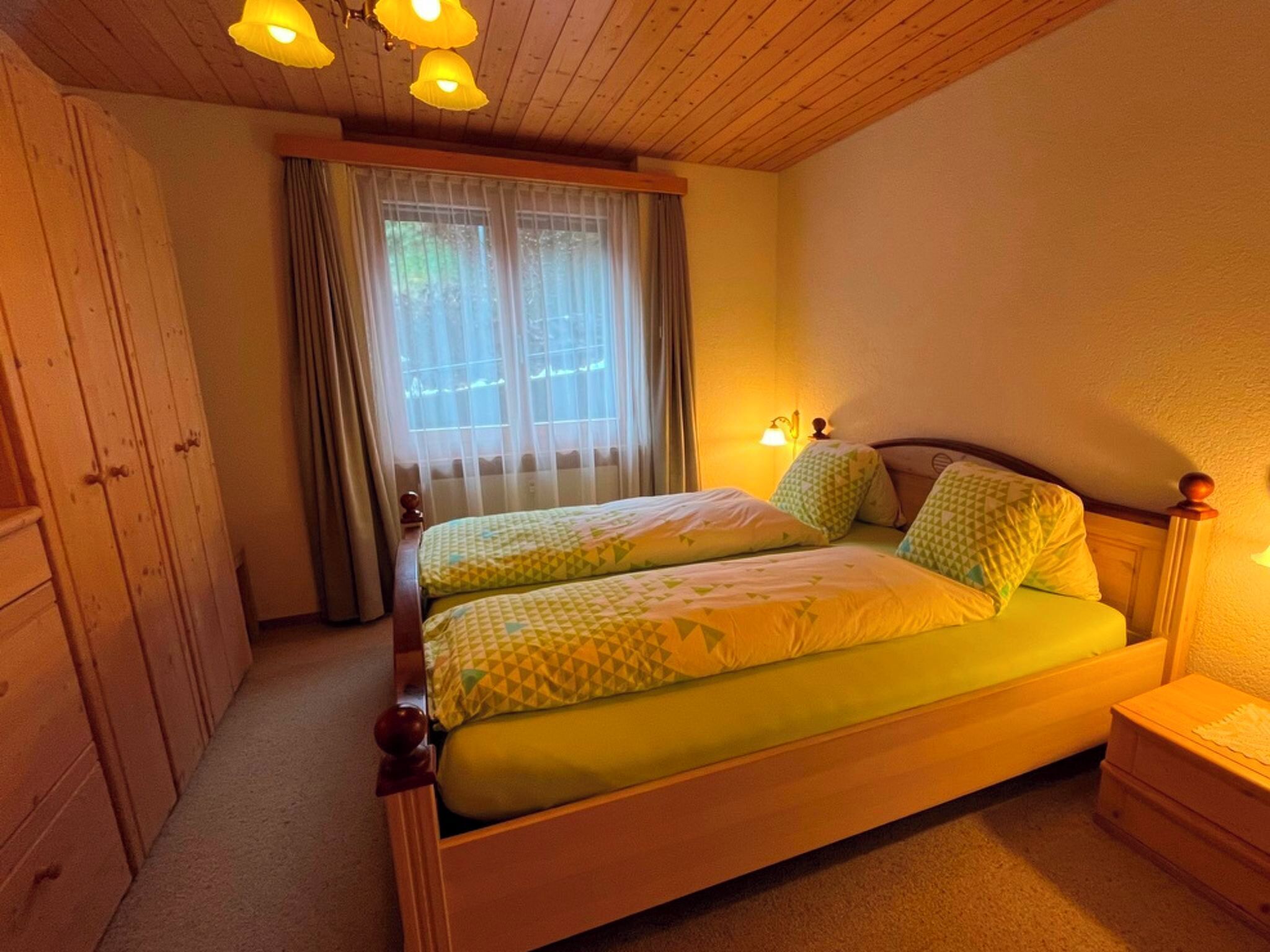 1 Schlafzimmer, Internetzugang