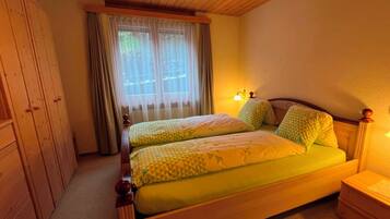 1 Schlafzimmer, Internetzugang