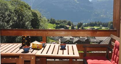 HasliRent, Wandelhorn, (Hasliberg Reuti), by Interhome