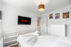 3 habitaciones