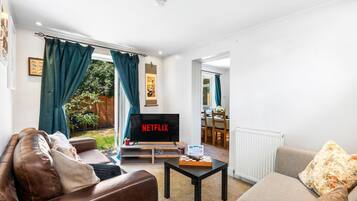 House | 3 bedrooms