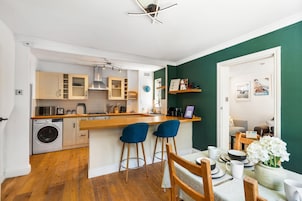 3 habitaciones