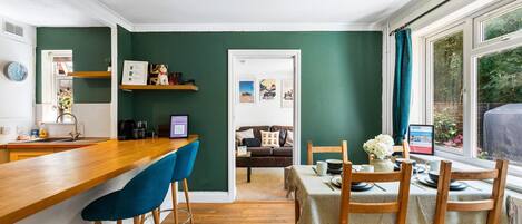 House | 3 bedrooms
