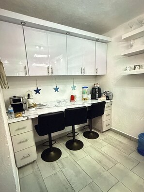 Interior - 3-bedroom house in beautiful Guaynabo with cool AC breeze (Guaynabo)
