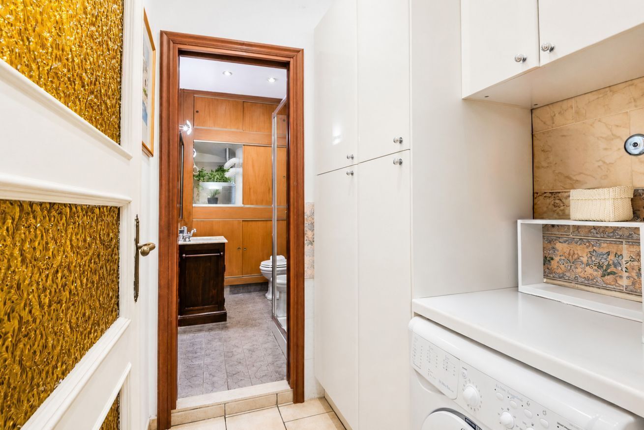 Bagno