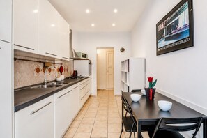 Unclassified image, 2 of 30, button - Dama Apartment Prati (Roma)