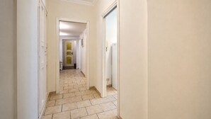 Interior - Dama Apartment Prati (Roma)