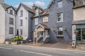 Exterior - Lonsdale House (Bowness-on-Windermere)