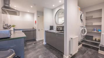 Lonsdale House | Private kitchen