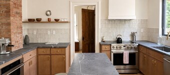 Designer Home, Walk to Warren, Off-Street Parking, and 4-Bedroom/Loft