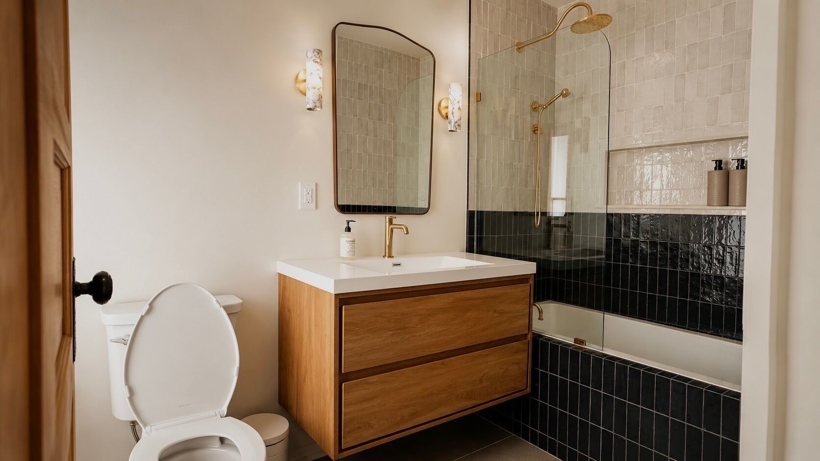 Badkamer