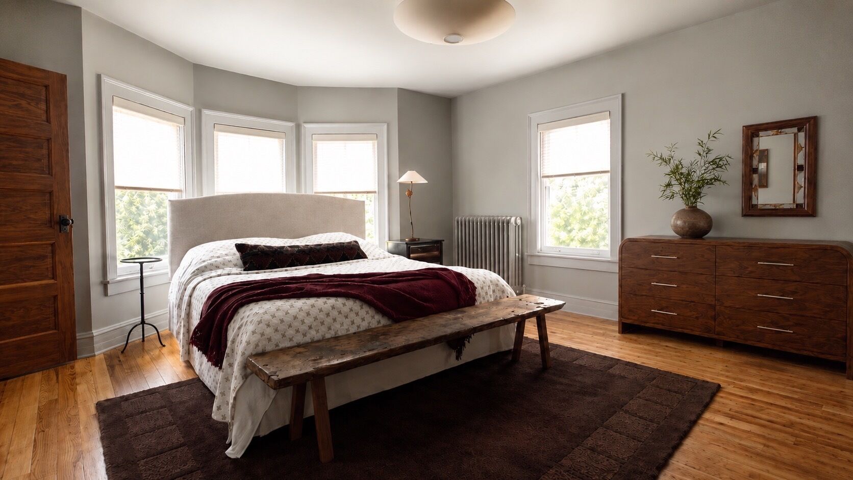 Kamer