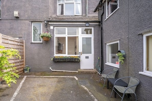 Exterior - Keepers Cottage by LH (Bowness-on-Windermere)