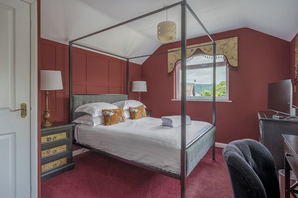 Keepers Cottage By Lh - Windermere