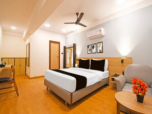 Ferienhaus | 1 Schlafzimmer
