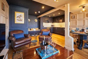 House - Host Stay The Nest Whitby (Whitby)