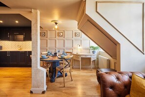 House - Host Stay The Nest Whitby (Whitby)