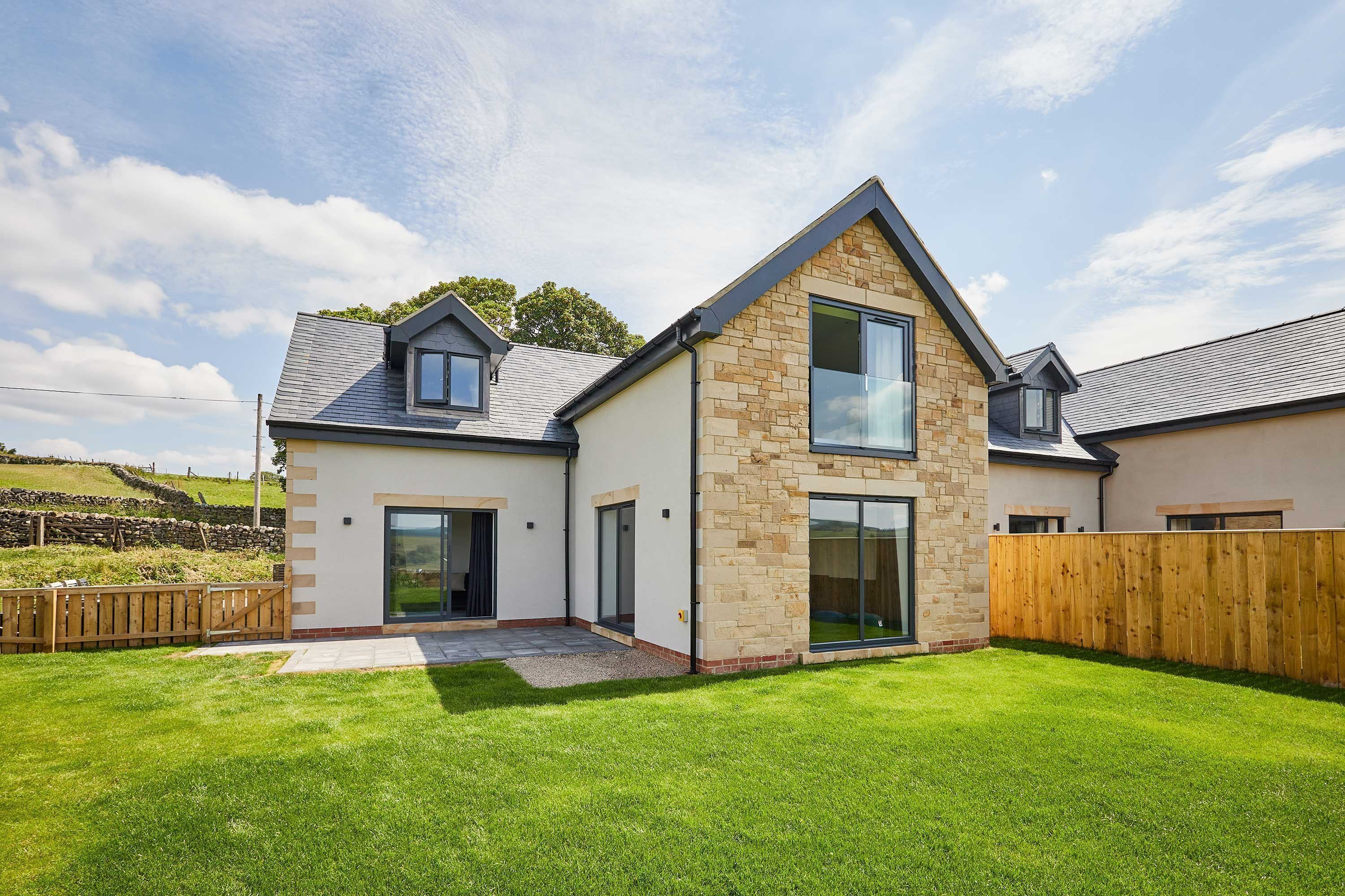 House | 4 bedrooms