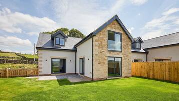 House | 4 bedrooms