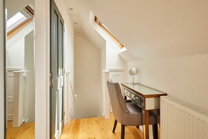 Hus | 1 soveværelse