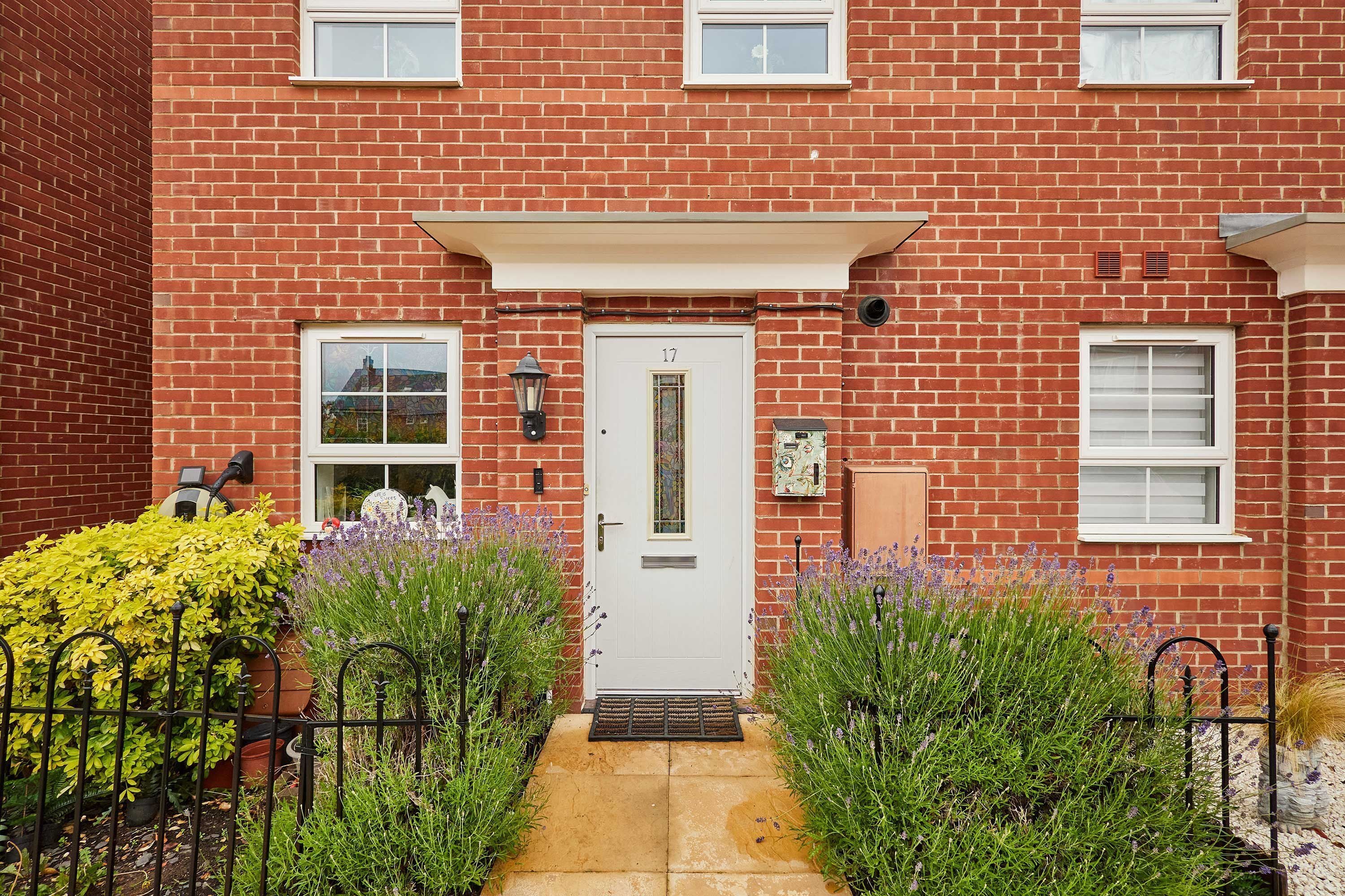 House | 2 bedrooms, Internet