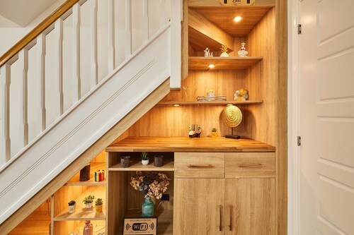 Host Stay - Fells Paddock