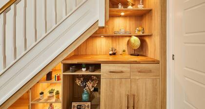 Host Stay - Fells Paddock