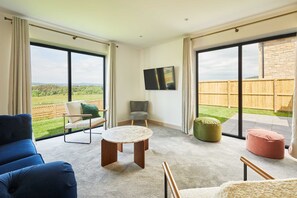 House - Host Stay Bluebell Cottage (Newcastle-upon-Tyne)