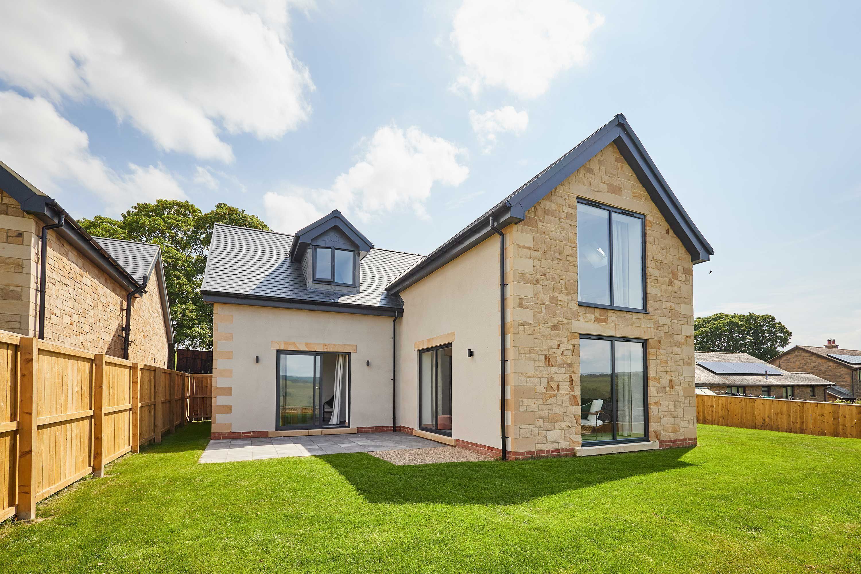 House | 4 bedrooms