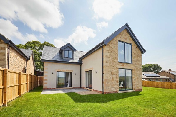 House - Host Stay Bluebell Cottage (Newcastle-upon-Tyne)