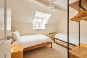 House - Host Stay Ward Cottage (Pickering)