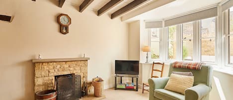 Maison | 2 chambres