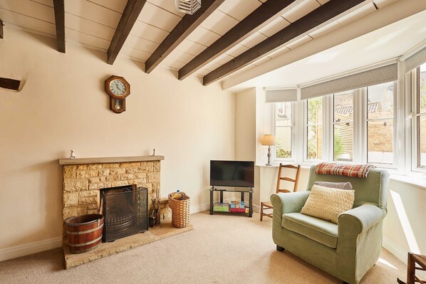 House - Host Stay Ward Cottage (Pickering)