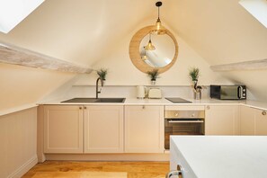 Ferienhaus | 1 Schlafzimmer