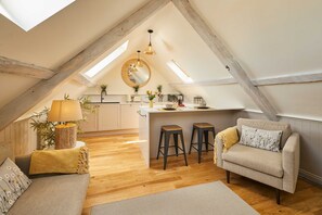 Ferienhaus | 1 Schlafzimmer