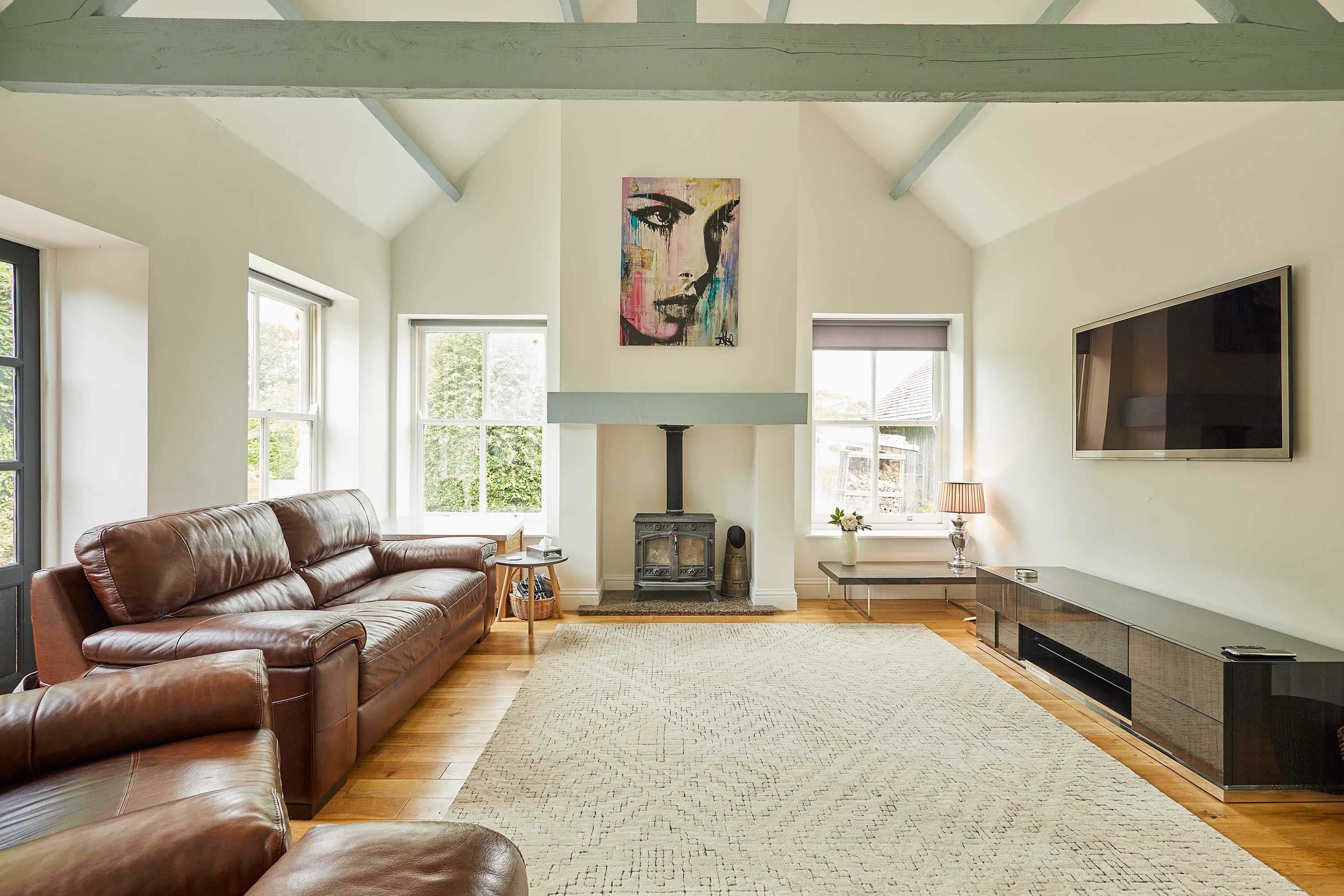 Ferienhaus | 2 Schlafzimmer