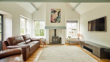 Ferienhaus | 2 Schlafzimmer